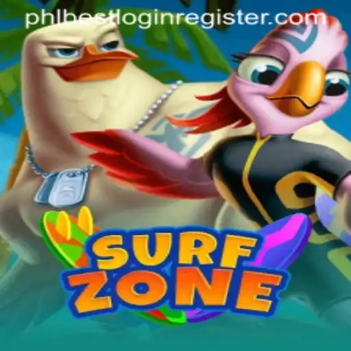 SurfZone: Dive into the Thrilling World of Surf Adventure