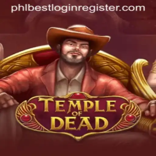 Dive into Adventure with TempleofDead | Phlbest Login Register Guide
