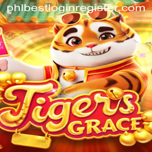 Unveiling TigersGrace: The Ultimate Gaming Experience of 2023