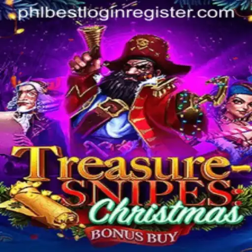 Explore TreasuresnipesChristmas: A Festive Adventure Awaits
