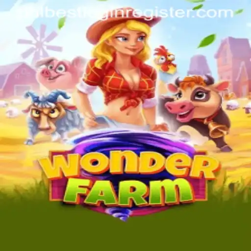 Experience the Magic of WonderFarm: A New Adventure Awaits