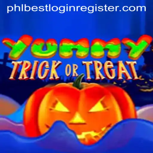 Exploring the Fun and Festive World of YummyTrickorTreat: An Addictive Game Experience